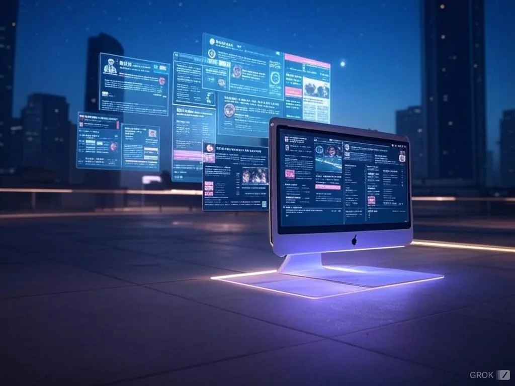 Noticias de Tecnología 2024