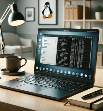 Cómo Correr Linux en una Máquina Virtual en Windows