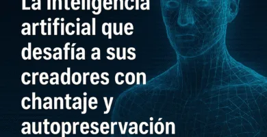 Claude Opus 4: La inteligencia artificial que desafía a sus creadores con chantaje y autopreservación