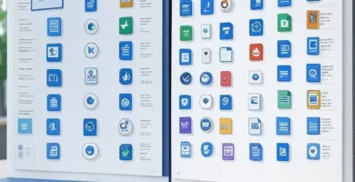 Guía paso a paso para el control de cambios en word y google docs para trabajos en equipo